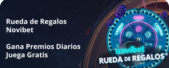 Nueva Oferta de Casino