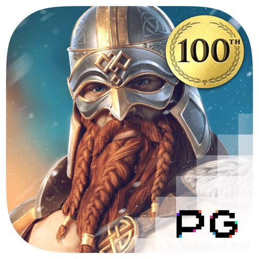 Imagen del juego Asgardian Rising