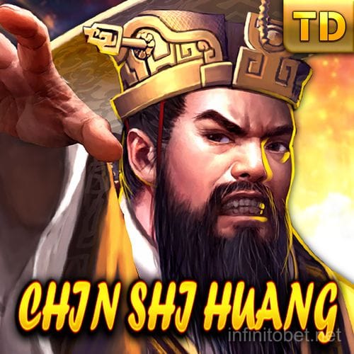 Imagen del juego Chin Shi Huang