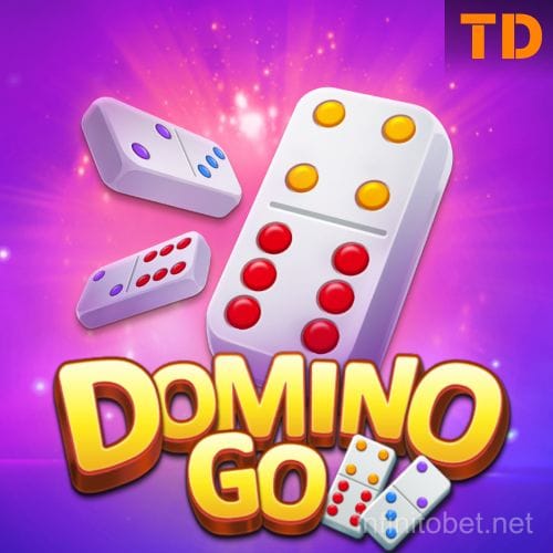 Imagen del juego Domino Go