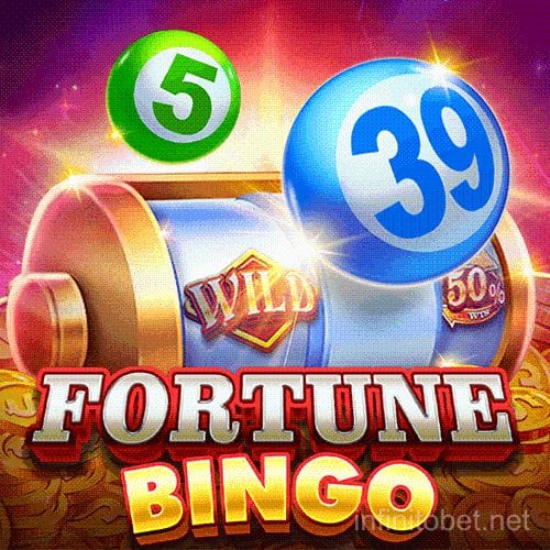 Imagen del juego Fortune Bingo