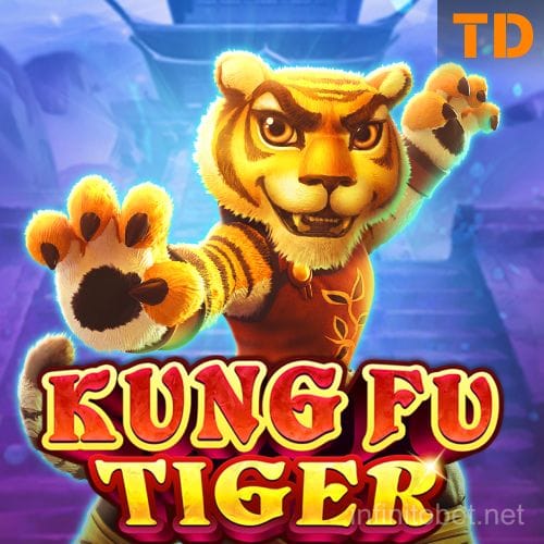 Imagen del juego Kung Fu Tiger