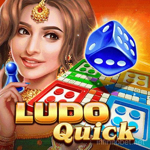 Imagen del juego Ludo Quick