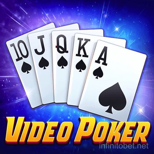Imagen del juego Video Poker