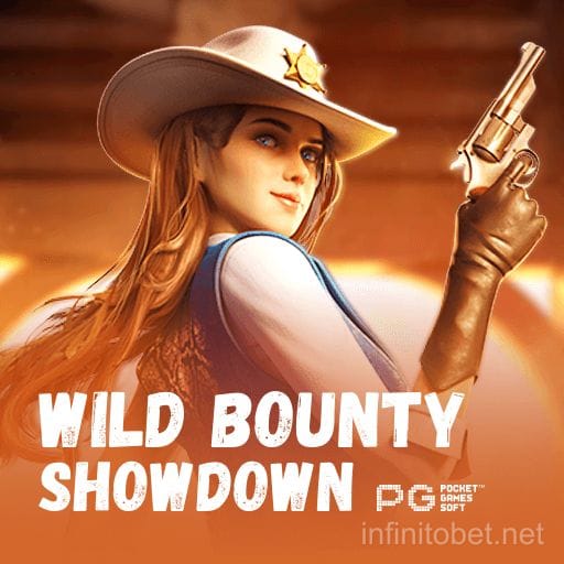 Imagen del juego Wild Bounty Showdown