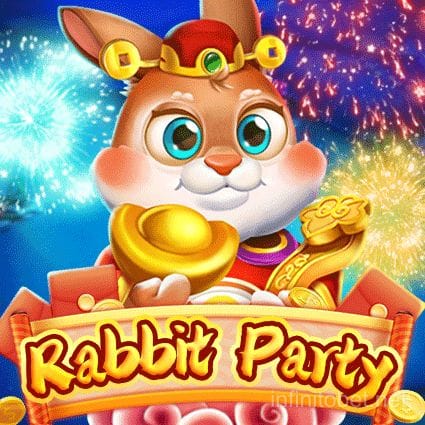Imagen del juego Rabbit Party