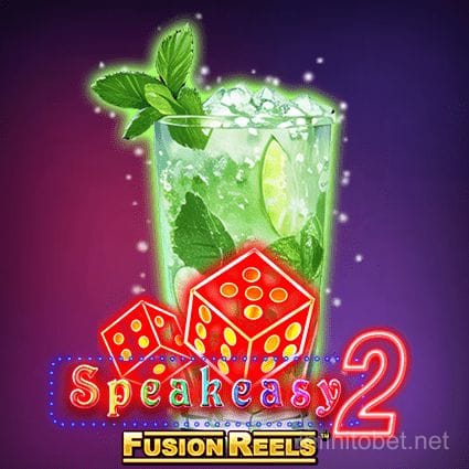 Imagen del juego Speakeasy 2 Fusion Reels