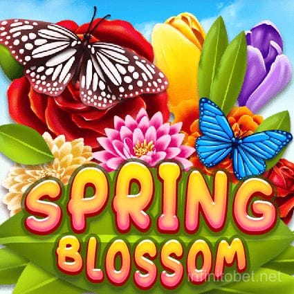 Imagen del juego Spring Blossom