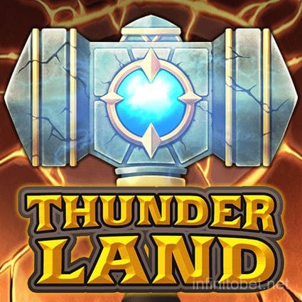 Imagen del juego Thunder Land
