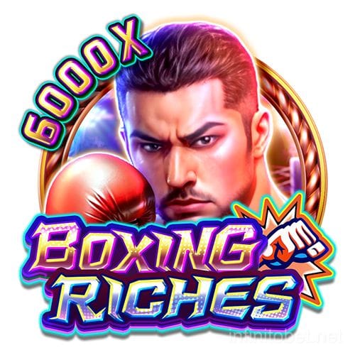 Imagen del juego BOXING RICHES
