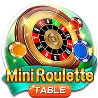 Imagen del juego Mini Roulette