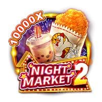 Imagen del juego Night Market 2