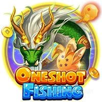 Imagen del juego Oneshot Fishing