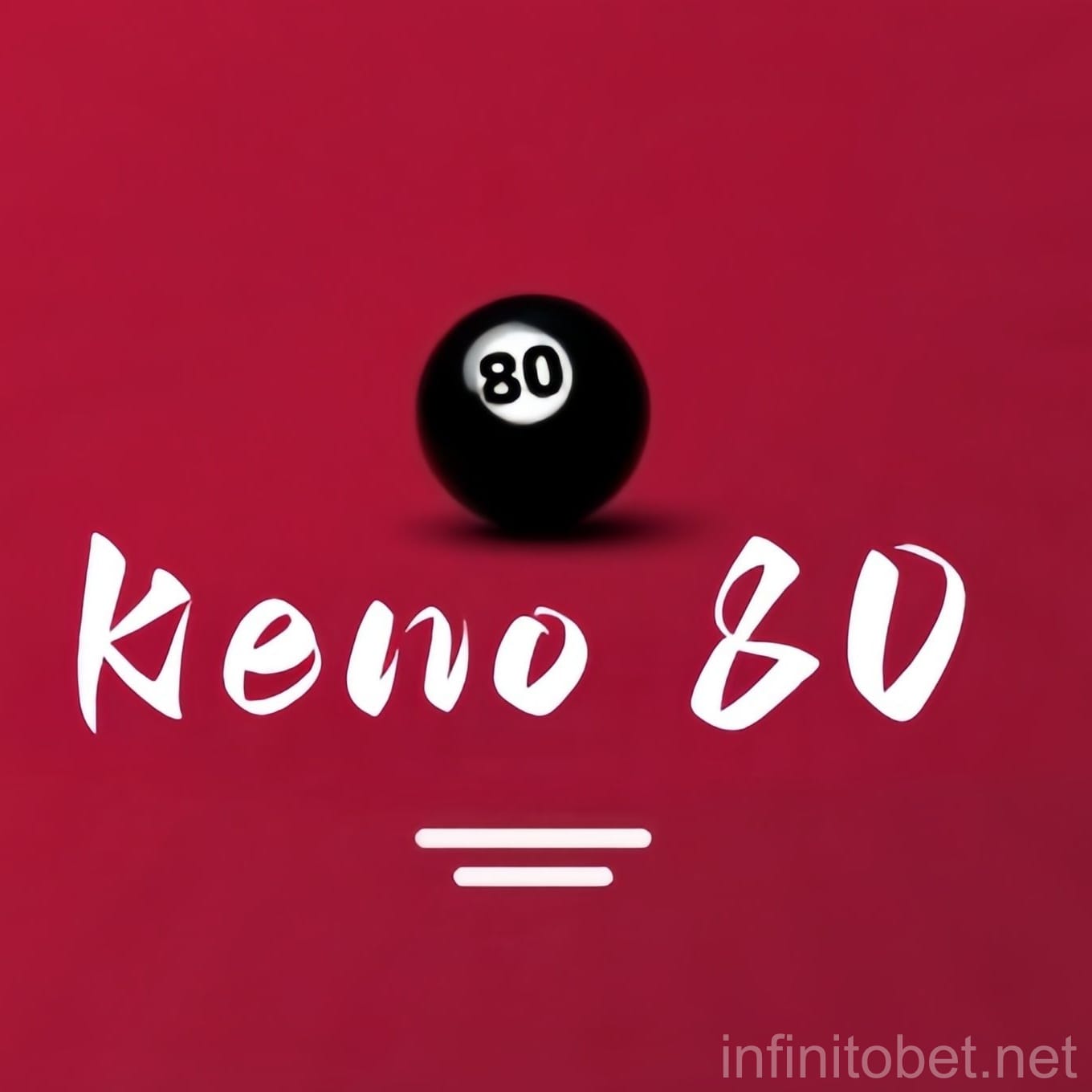 Imagen del juego Keno 80
