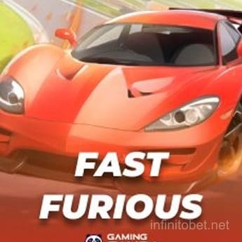 Imagen del juego Fast Furious