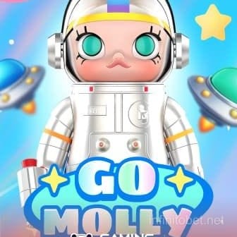 Imagen del juego Go Molly