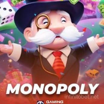 Imagen del juego Monopoly