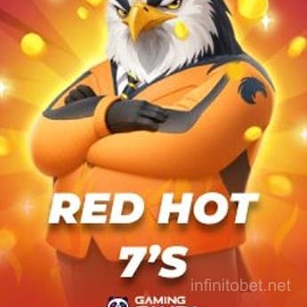 Imagen del juego Red Hot 7_s