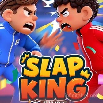 Imagen del juego Skap King