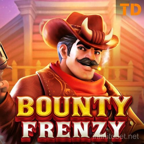 Imagen del juego Bounty Frenzy