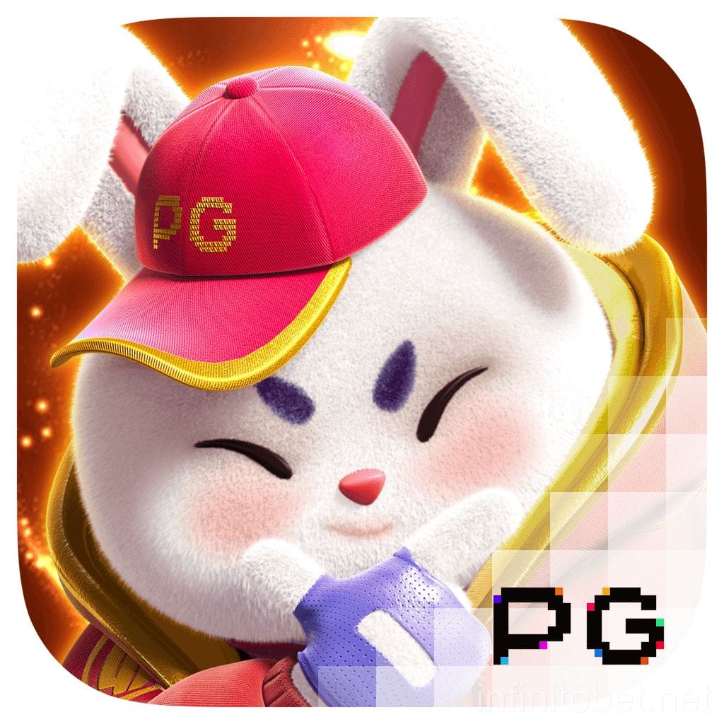 Imagen del juego Fortune Rabbit