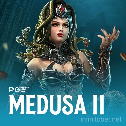 Imagen del juego Medusa II